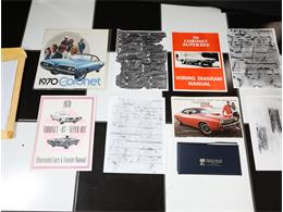 1970 Dodge Coronet (CC-2094403) for sale in Addison, Illinois