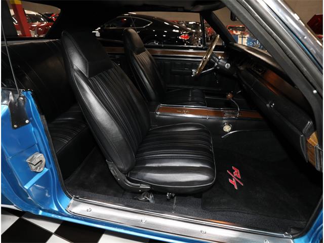 1970 Dodge Coronet (CC-2094403) for sale in Addison, Illinois