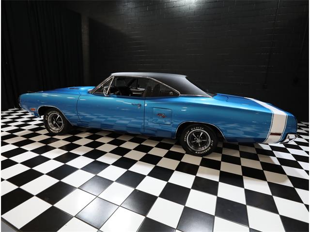 1970 Dodge Coronet (CC-2094403) for sale in Addison, Illinois