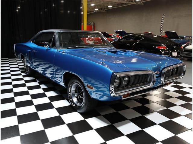1970 Dodge Coronet (CC-2094403) for sale in Addison, Illinois