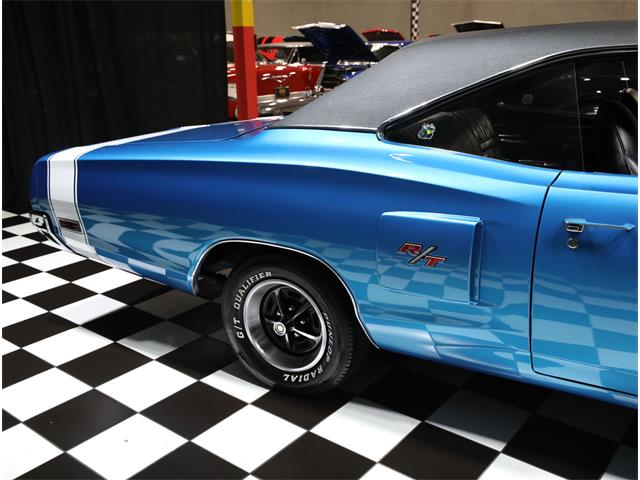 1970 Dodge Coronet (CC-2094403) for sale in Addison, Illinois