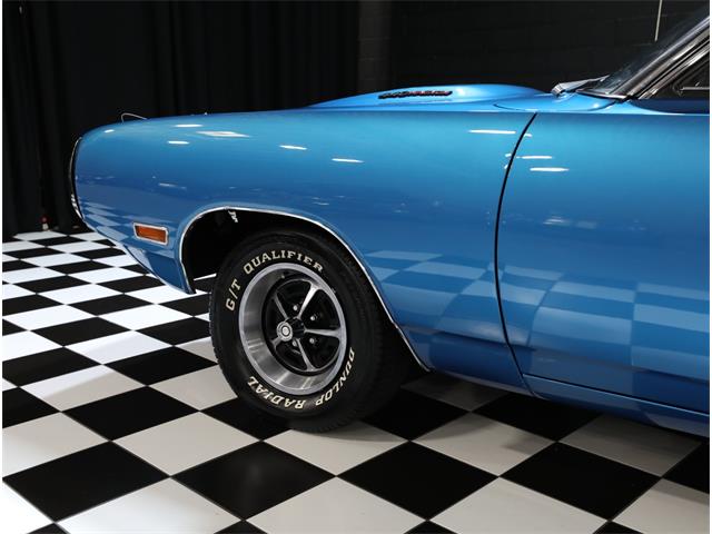 1970 Dodge Coronet (CC-2094403) for sale in Addison, Illinois