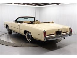 1976 Cadillac Eldorado (CC-2094405) for sale in Christiansburg, Virginia