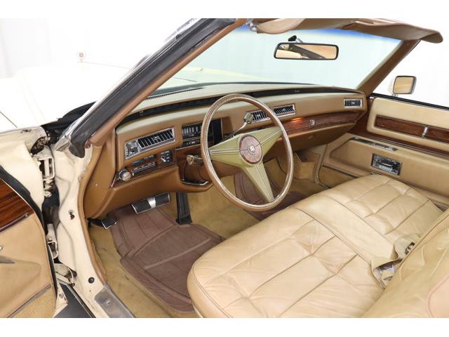1976 Cadillac Eldorado (CC-2094405) for sale in Christiansburg, Virginia