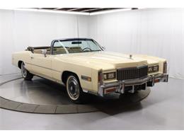 1976 Cadillac Eldorado (CC-2094405) for sale in Christiansburg, Virginia