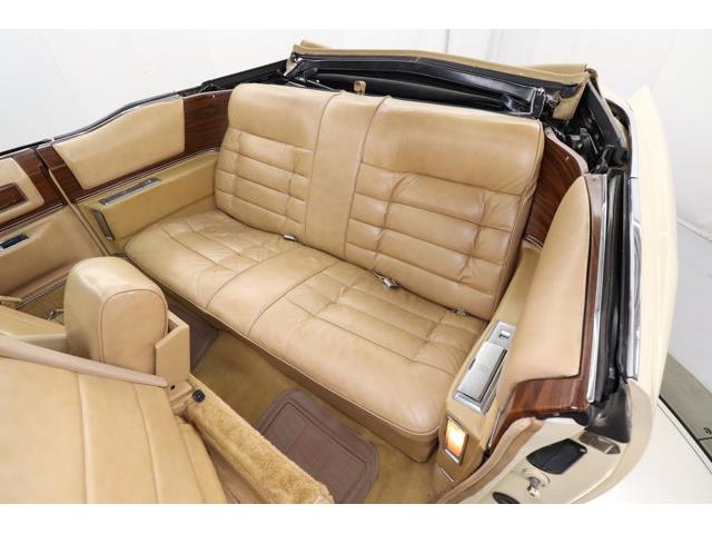 1976 Cadillac Eldorado (CC-2094405) for sale in Christiansburg, Virginia