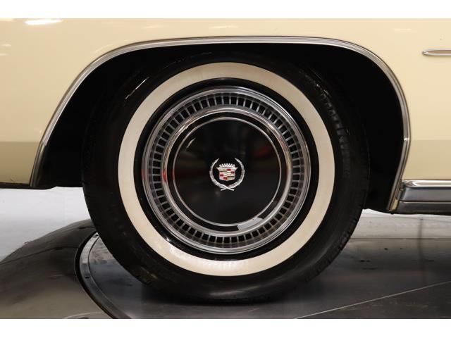 1976 Cadillac Eldorado (CC-2094405) for sale in Christiansburg, Virginia