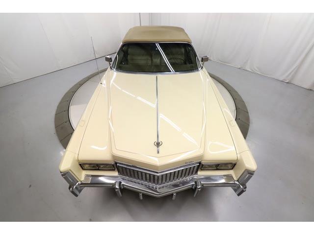 1976 Cadillac Eldorado (CC-2094405) for sale in Christiansburg, Virginia