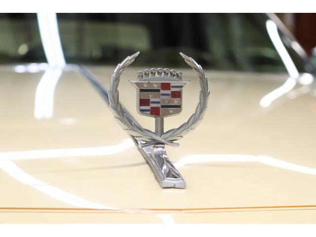 1976 Cadillac Eldorado (CC-2094405) for sale in Christiansburg, Virginia