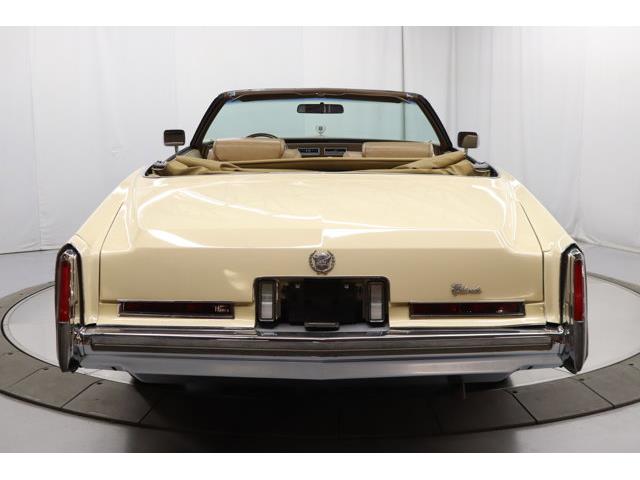 1976 Cadillac Eldorado (CC-2094405) for sale in Christiansburg, Virginia