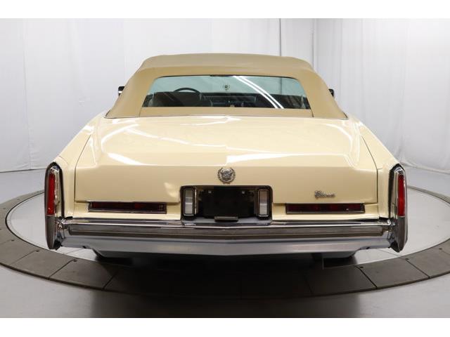 1976 Cadillac Eldorado (CC-2094405) for sale in Christiansburg, Virginia