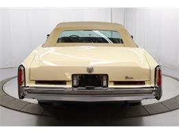 1976 Cadillac Eldorado (CC-2094405) for sale in Christiansburg, Virginia