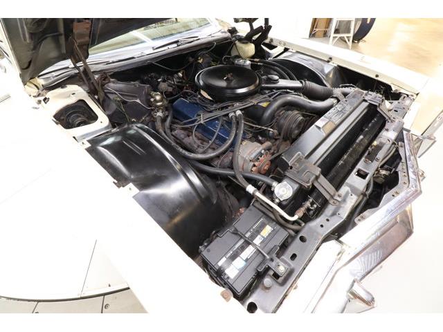 1976 Cadillac Eldorado (CC-2094405) for sale in Christiansburg, Virginia