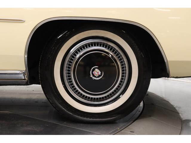 1976 Cadillac Eldorado (CC-2094405) for sale in Christiansburg, Virginia