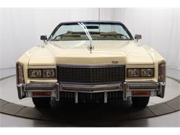 1976 Cadillac Eldorado (CC-2094405) for sale in Christiansburg, Virginia