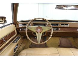 1976 Cadillac Eldorado (CC-2094405) for sale in Christiansburg, Virginia