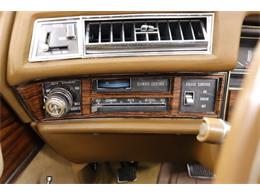 1976 Cadillac Eldorado (CC-2094405) for sale in Christiansburg, Virginia