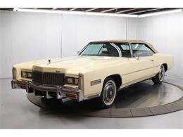 1976 Cadillac Eldorado (CC-2094405) for sale in Christiansburg, Virginia