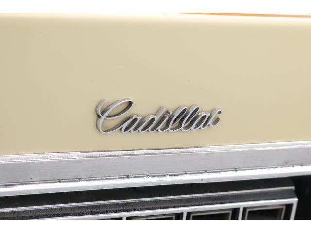 1976 Cadillac Eldorado (CC-2094405) for sale in Christiansburg, Virginia