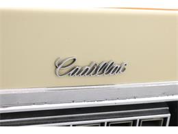 1976 Cadillac Eldorado (CC-2094405) for sale in Christiansburg, Virginia
