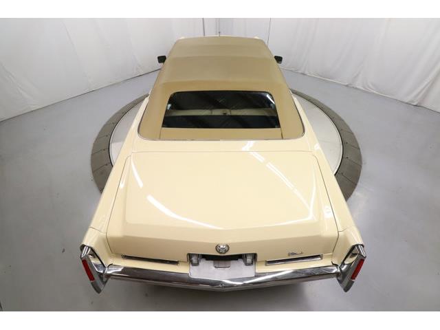 1976 Cadillac Eldorado (CC-2094405) for sale in Christiansburg, Virginia