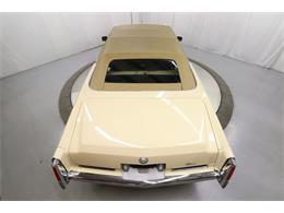 1976 Cadillac Eldorado (CC-2094405) for sale in Christiansburg, Virginia
