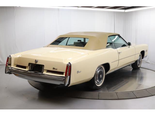1976 Cadillac Eldorado (CC-2094405) for sale in Christiansburg, Virginia
