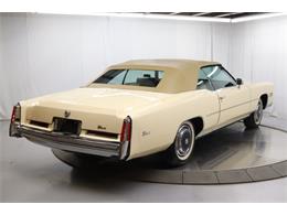 1976 Cadillac Eldorado (CC-2094405) for sale in Christiansburg, Virginia