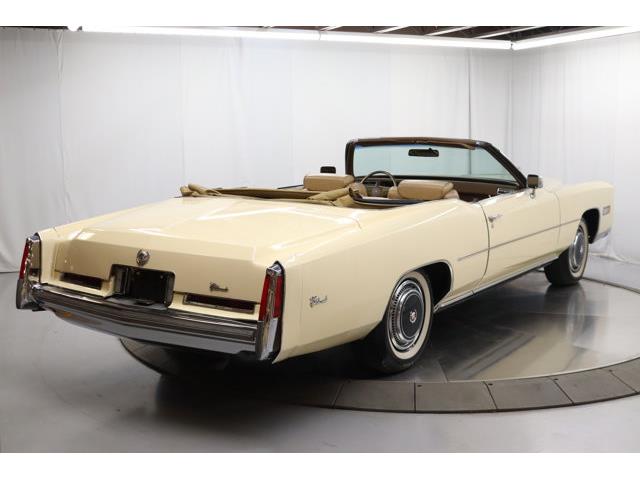 1976 Cadillac Eldorado (CC-2094405) for sale in Christiansburg, Virginia