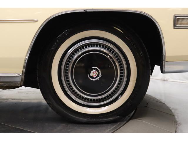 1976 Cadillac Eldorado (CC-2094405) for sale in Christiansburg, Virginia