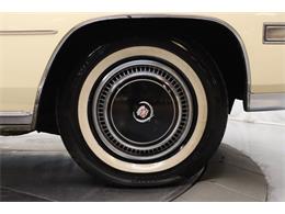 1976 Cadillac Eldorado (CC-2094405) for sale in Christiansburg, Virginia