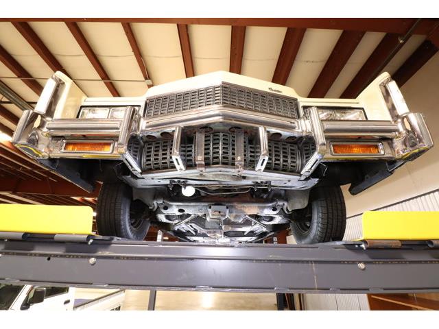 1976 Cadillac Eldorado (CC-2094405) for sale in Christiansburg, Virginia