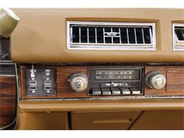 1976 Cadillac Eldorado (CC-2094405) for sale in Christiansburg, Virginia