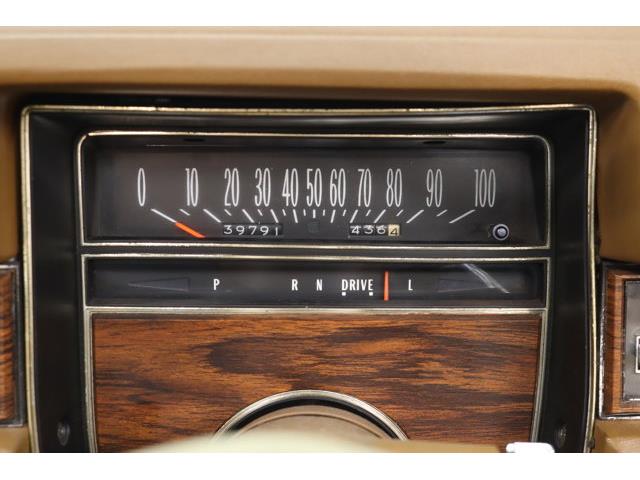 1976 Cadillac Eldorado (CC-2094405) for sale in Christiansburg, Virginia