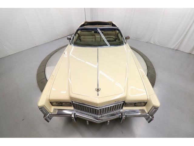 1976 Cadillac Eldorado (CC-2094405) for sale in Christiansburg, Virginia
