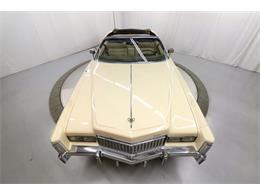 1976 Cadillac Eldorado (CC-2094405) for sale in Christiansburg, Virginia