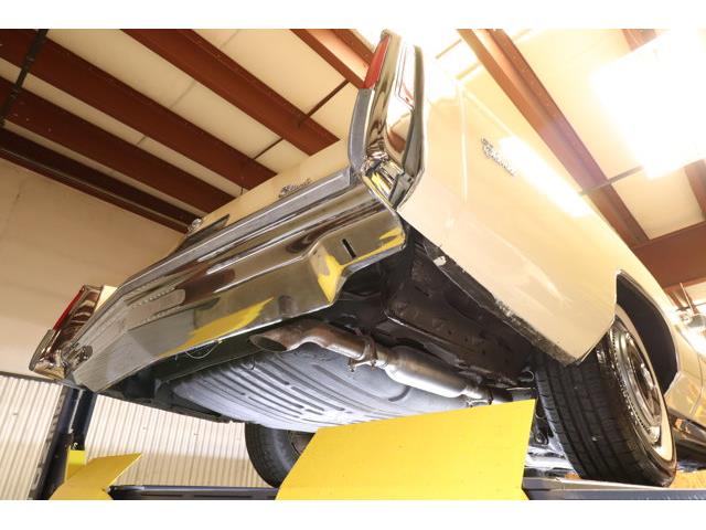 1976 Cadillac Eldorado (CC-2094405) for sale in Christiansburg, Virginia