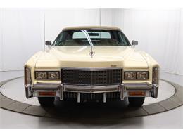 1976 Cadillac Eldorado (CC-2094405) for sale in Christiansburg, Virginia