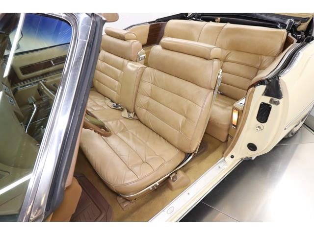 1976 Cadillac Eldorado (CC-2094405) for sale in Christiansburg, Virginia