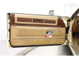 1976 Cadillac Eldorado (CC-2094405) for sale in Christiansburg, Virginia