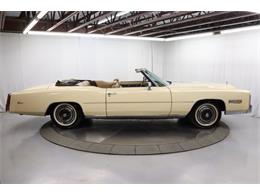 1976 Cadillac Eldorado (CC-2094405) for sale in Christiansburg, Virginia