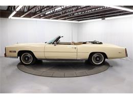 1976 Cadillac Eldorado (CC-2094405) for sale in Christiansburg, Virginia