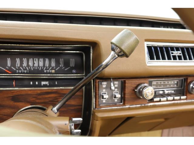 1976 Cadillac Eldorado (CC-2094405) for sale in Christiansburg, Virginia