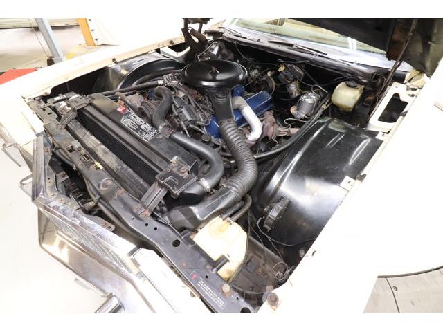 1976 Cadillac Eldorado (CC-2094405) for sale in Christiansburg, Virginia