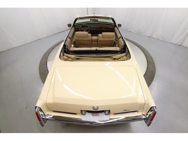 1976 Cadillac Eldorado (CC-2094405) for sale in Christiansburg, Virginia