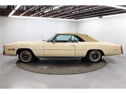 1976 Cadillac Eldorado (CC-2094405) for sale in Christiansburg, Virginia