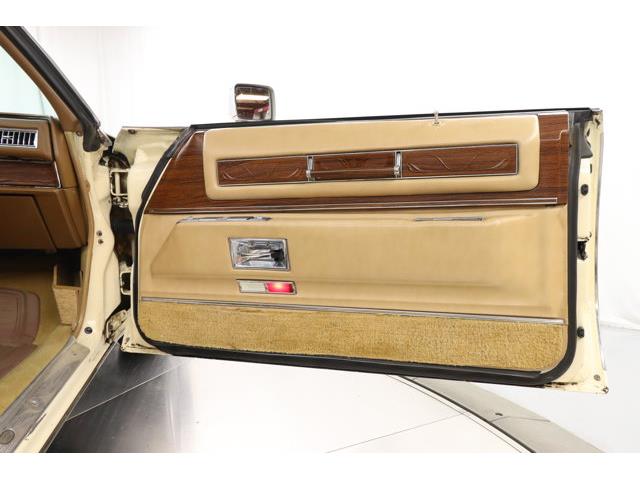 1976 Cadillac Eldorado (CC-2094405) for sale in Christiansburg, Virginia