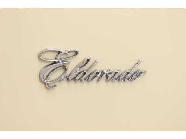 1976 Cadillac Eldorado (CC-2094405) for sale in Christiansburg, Virginia