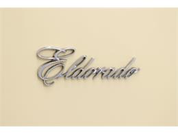 1976 Cadillac Eldorado (CC-2094405) for sale in Christiansburg, Virginia