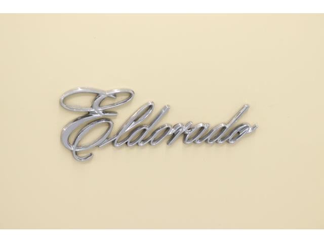 1976 Cadillac Eldorado (CC-2094405) for sale in Christiansburg, Virginia